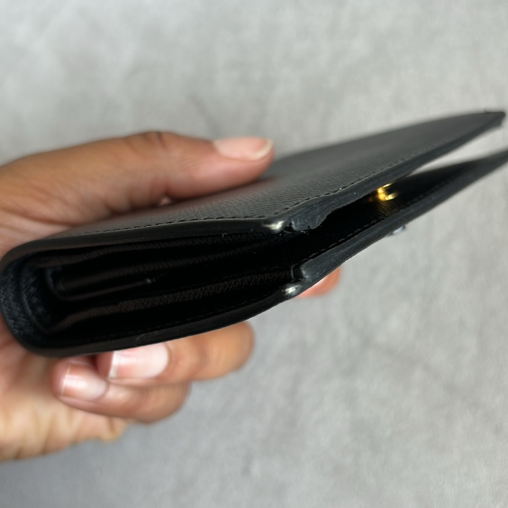 SOLD ‼️Prada Wallet - Picture 8 of 15
